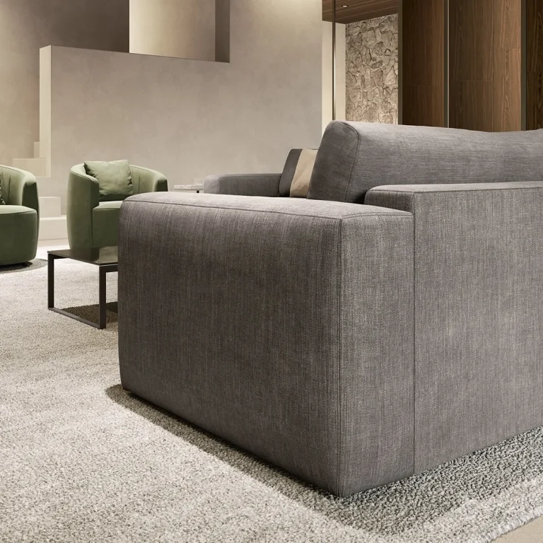 Divano Parioli Febal Casa, foto 7 di 8