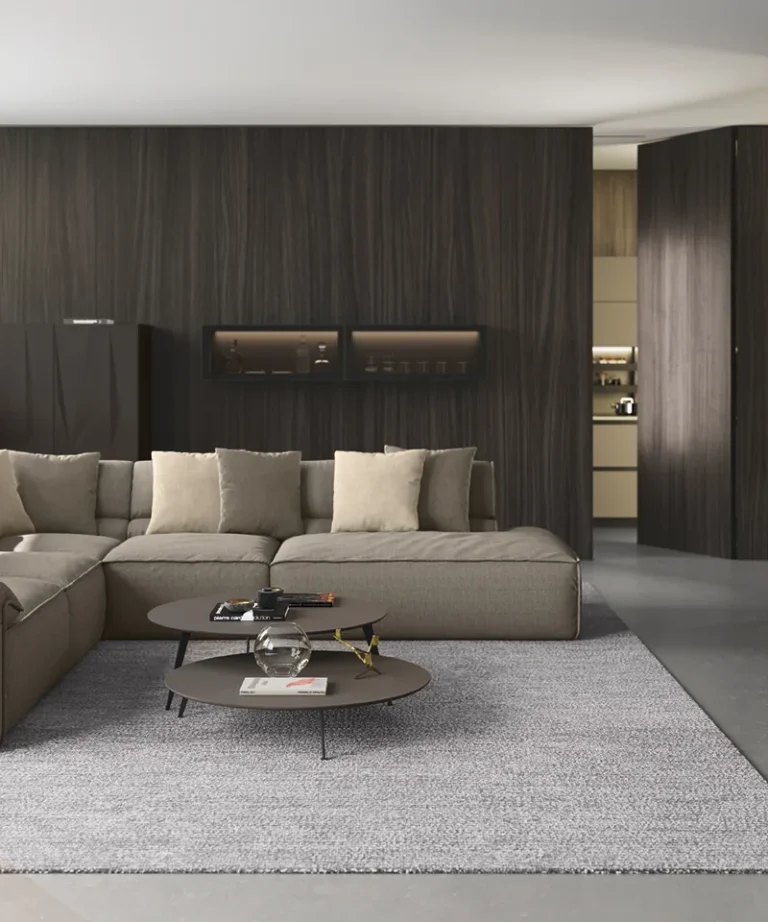 Divano Spring Febal Casa, foto 5 di 8