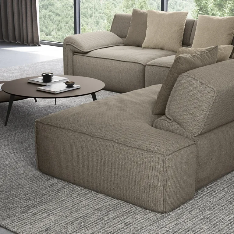 Divano Spring Febal Casa, foto 6 di 8