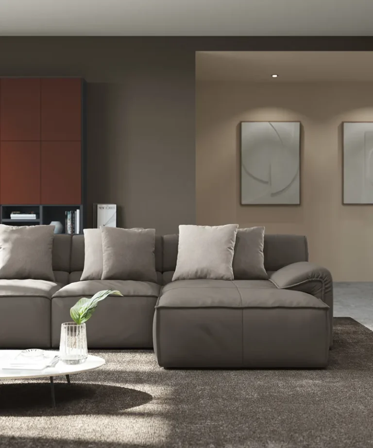 Divano Spring Febal Casa, foto 8 di 8
