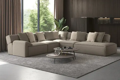 Divano Spring Febal Casa
