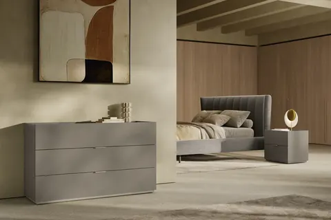 Gruppo notte Dido Febal Casa