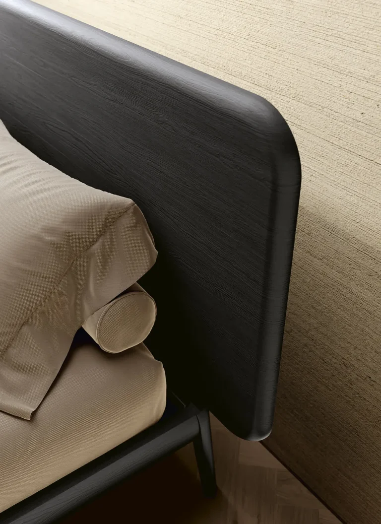 Letto in legno Arden Febal Casa, foto 6 di 6