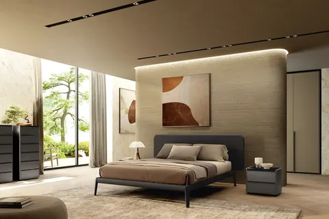 Letto in legno Arden Febal Casa