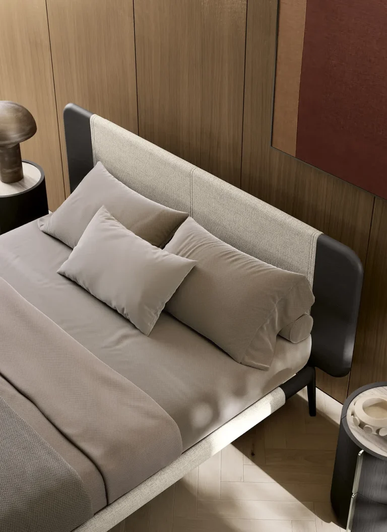 Letto Arden Soft Febal Casa, foto 2 di 6