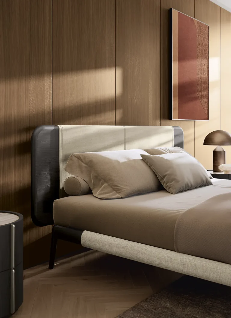 Letto Arden Soft Febal Casa, foto 3 di 6