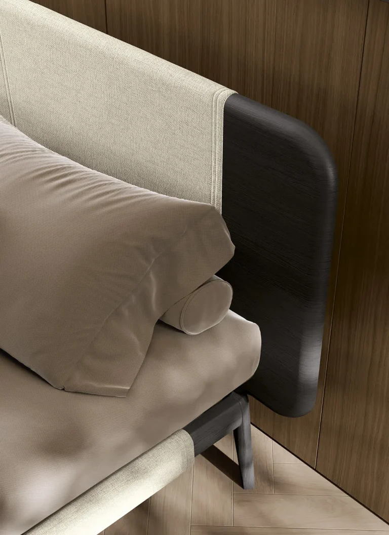Letto Arden Soft Febal Casa, foto 6 di 6
