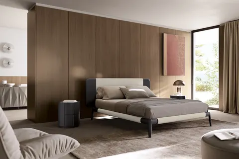 Letto Arden Soft Febal Casa