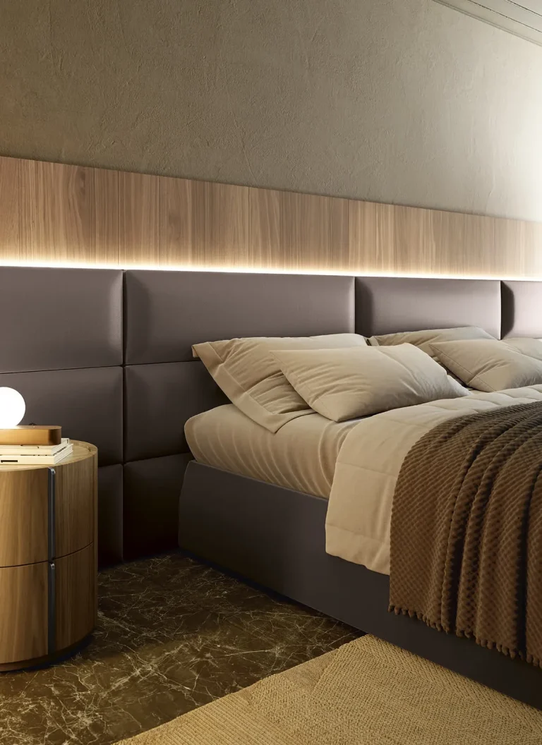 Letto Couple Febal Casa, foto 2 di 8