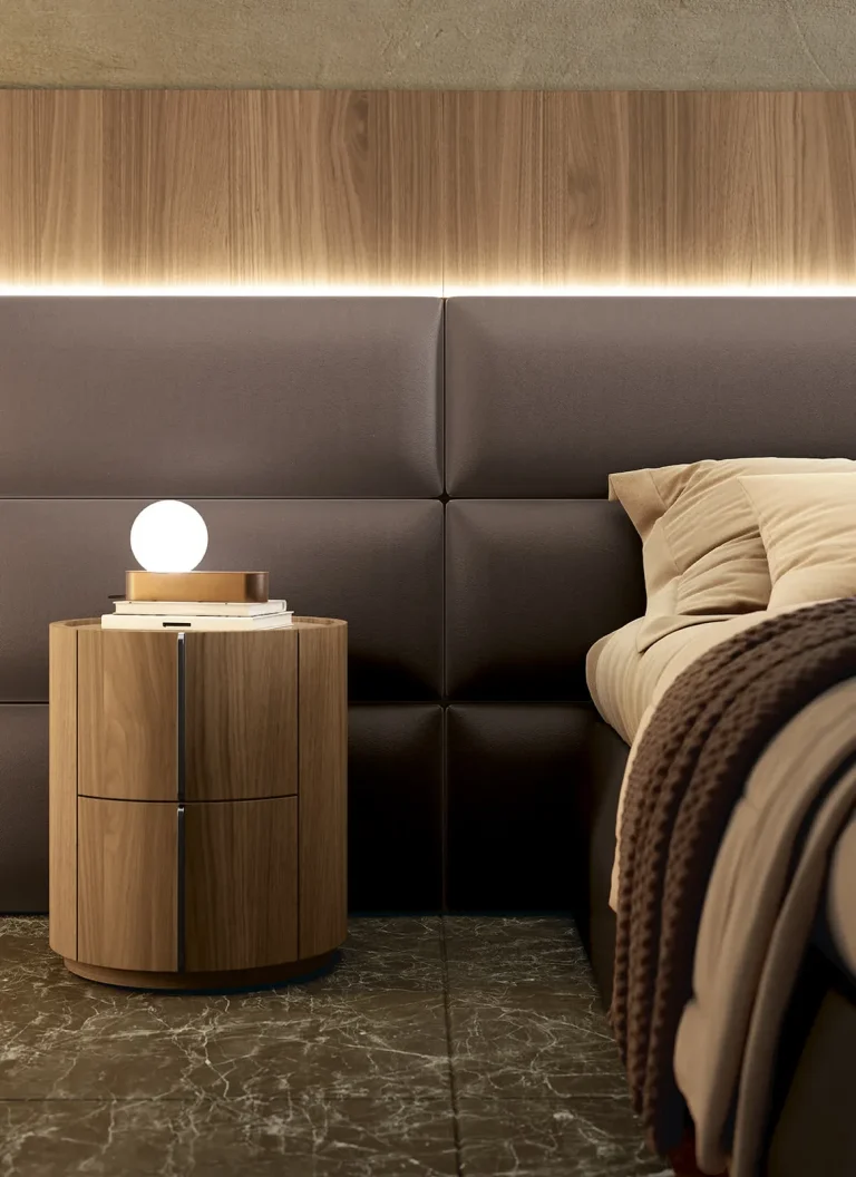 Letto Couple Febal Casa, foto 3 di 8