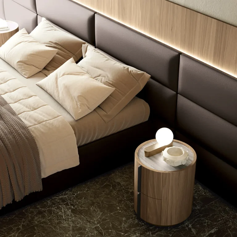 Letto Couple Febal Casa, foto 4 di 8