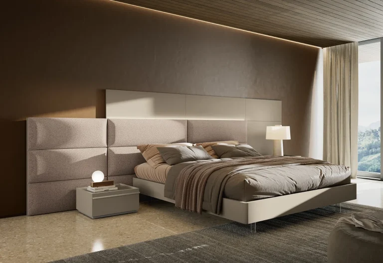 Letto Couple Febal Casa, foto 5 di 8