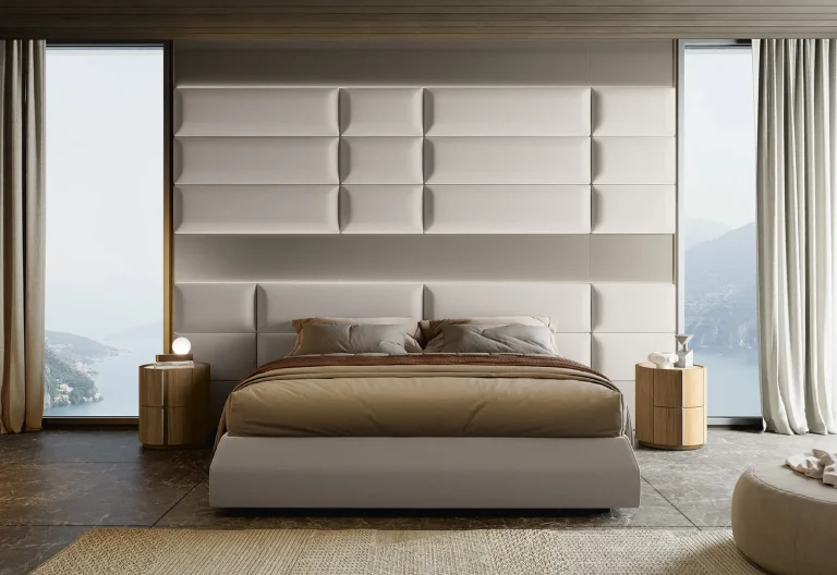 Letto Couple Febal Casa, foto 6 di 8