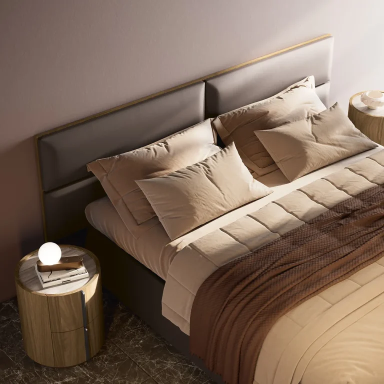 Letto Couple Febal Casa, foto 8 di 8