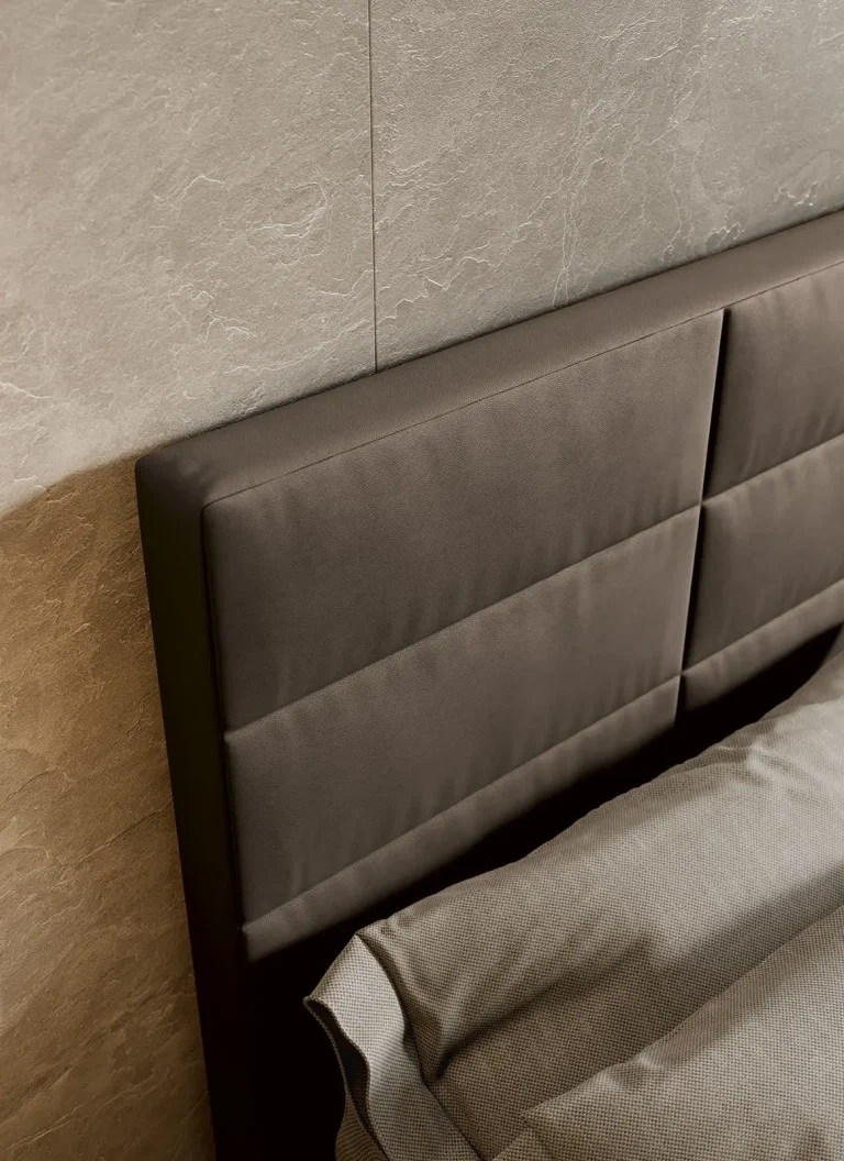 Letto imbottito Kim Febal Casa, foto 6 di 6