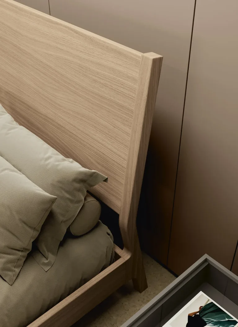 Letto Lisboa Febal Casa, foto 2 di 6