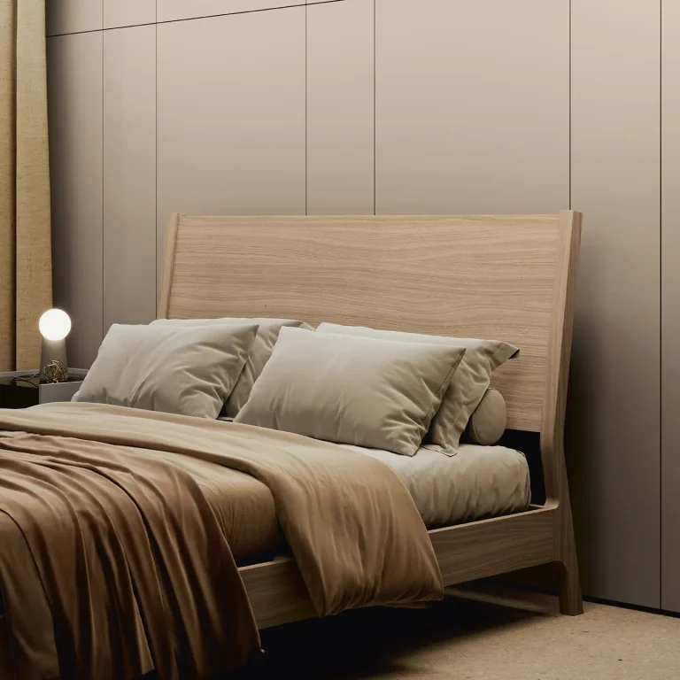 Letto Lisboa Febal Casa, foto 3 di 6