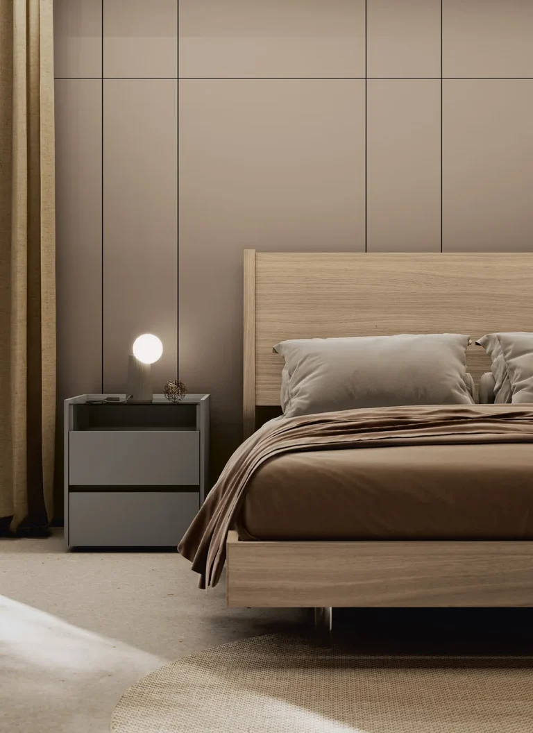 Letto Lisboa Febal Casa, foto 6 di 6