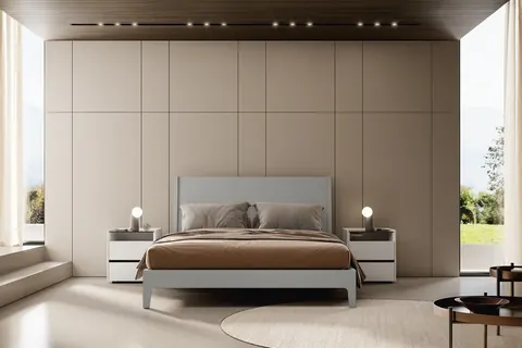 Letto Lisboa Febal Casa