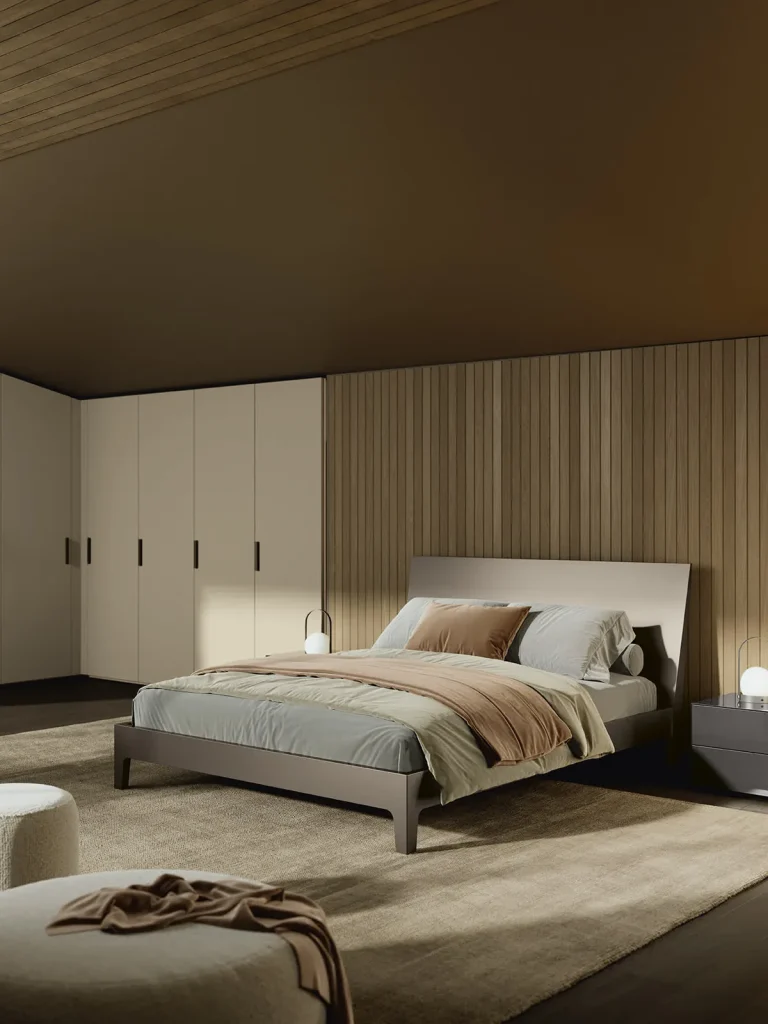 Letto Navona Febal Casa, foto 2 di 6