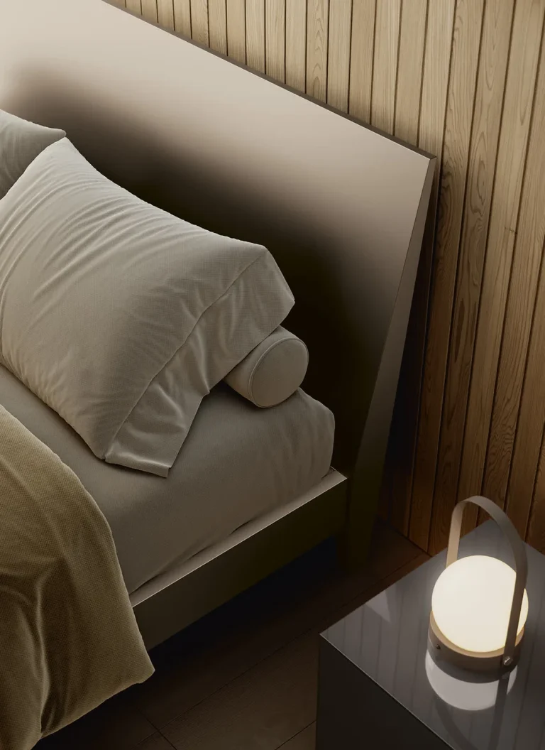 Letto Navona Febal Casa, foto 3 di 6