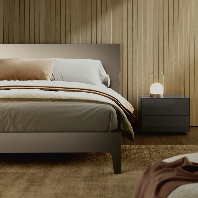Letto Navona Febal Casa, foto 4 di 6
