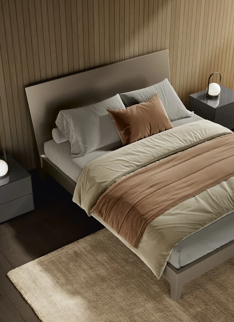 Letto Navona Febal Casa, foto 6 di 6