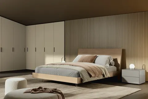 Letto Navona Febal Casa