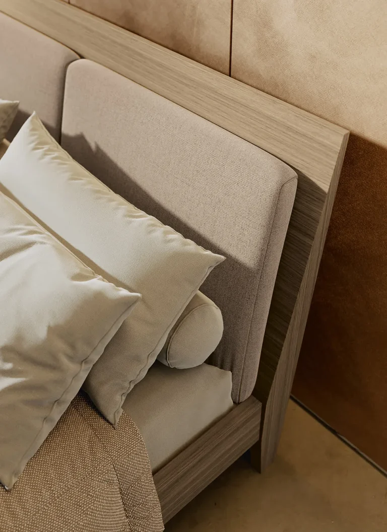 Letto Navona Soft Febal Casa, foto 2 di 6