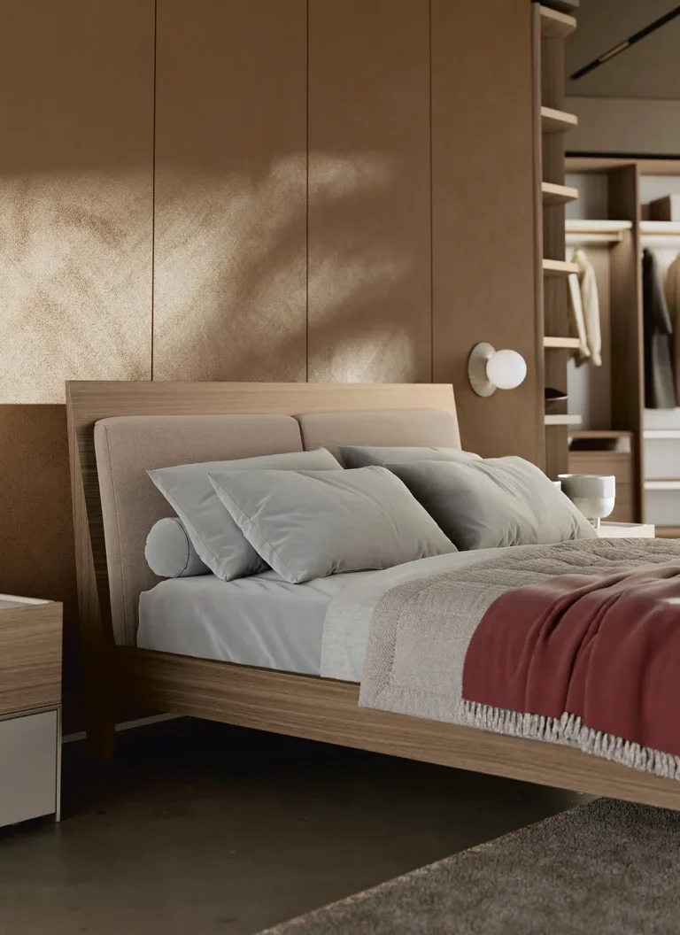 Letto Navona Soft Febal Casa, foto 3 di 6