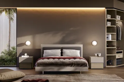 Letto Navona Soft Febal Casa