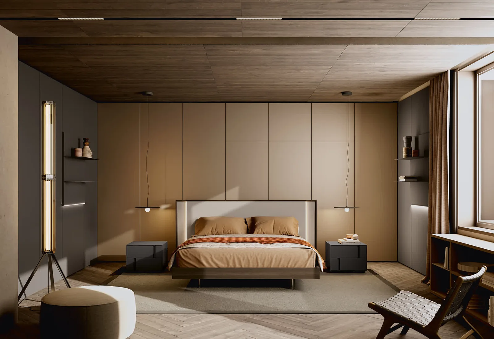 Letto Nouvelle Febal Casa, foto 1 di 5