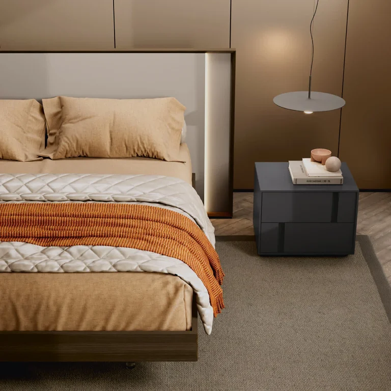 Letto Nouvelle Febal Casa, foto 2 di 5