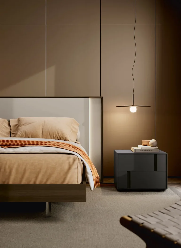 Letto Nouvelle Febal Casa, foto 4 di 5