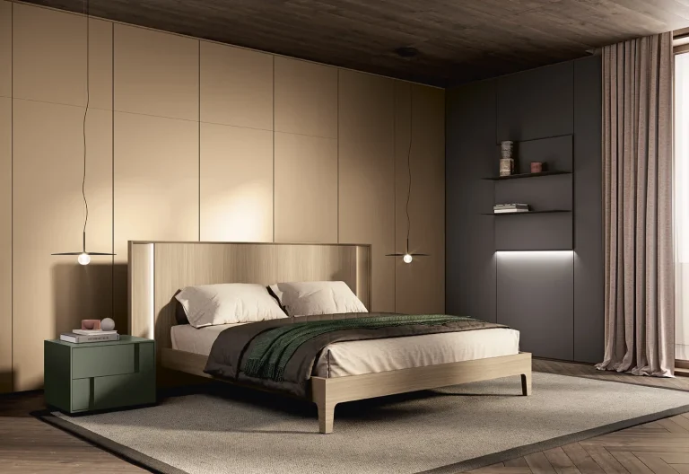 Letto Nouvelle Febal Casa, foto 5 di 5