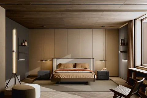 Letto Nouvelle Febal Casa