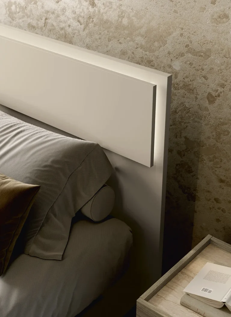 Letto Soave Febal Casa, foto 2 di 6