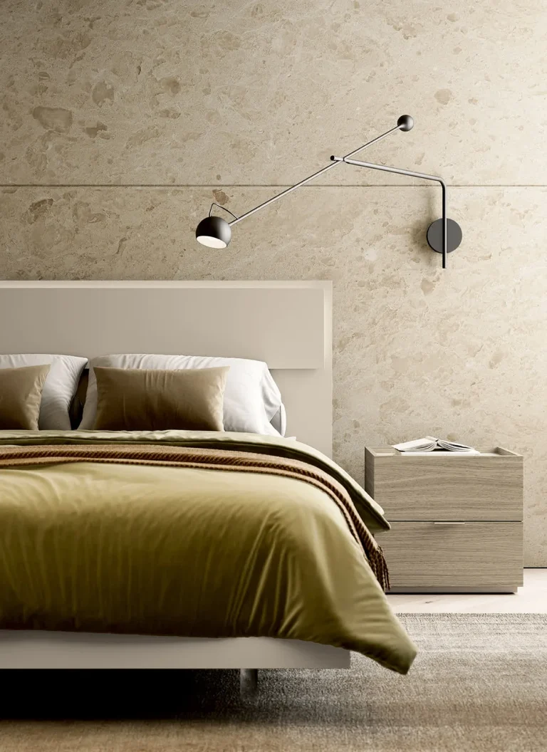 Letto Soave Febal Casa, foto 4 di 6
