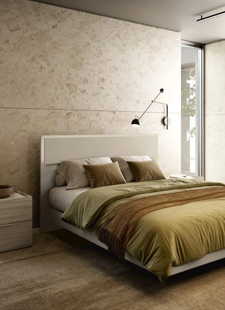 Letto Soave Febal Casa, foto 5 di 6