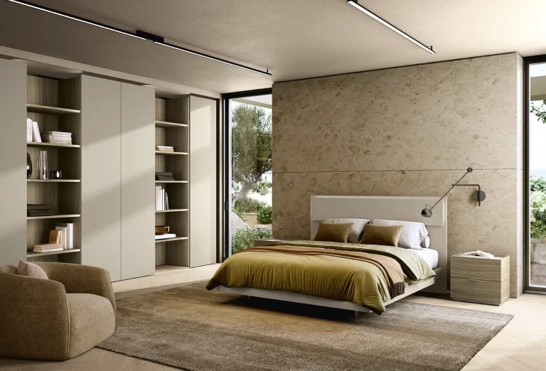 Letto Soave Febal Casa, foto 6 di 6