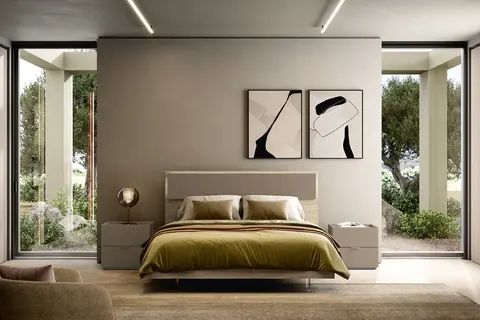 Letto Soave Febal Casa