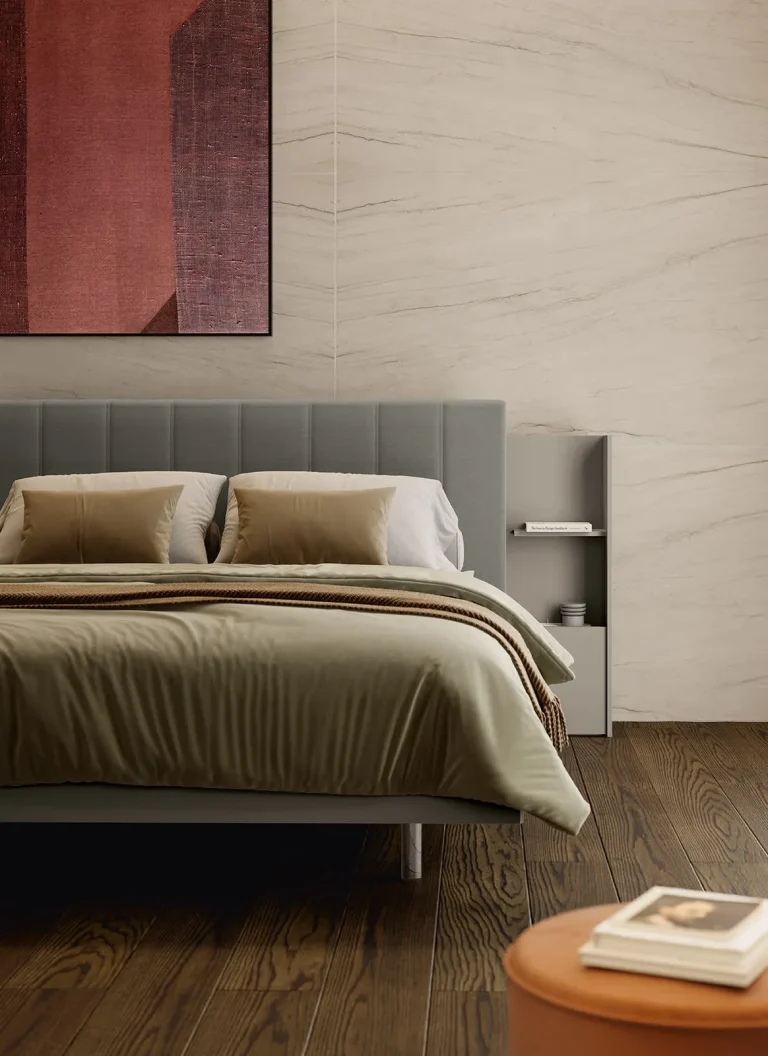 Letto Venice Febal Casa, foto 5 di 6