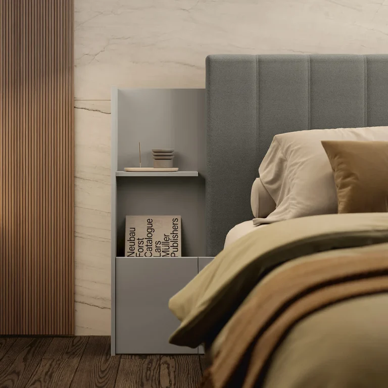 Letto Venice Febal Casa, foto 6 di 6