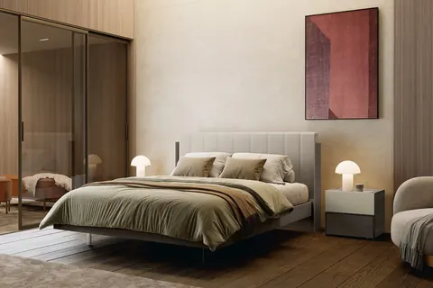 Letto Venice Febal Casa