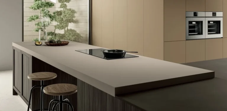 Cucina Modula Anta Telaio Febal Casa, foto 6 di 8