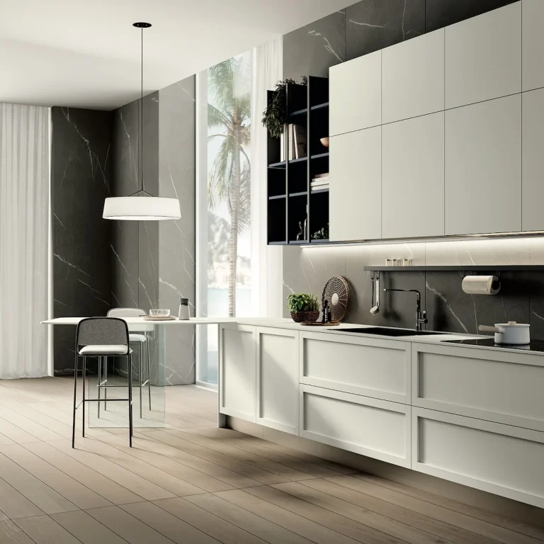 Cucina Modula Anta Telaio Febal Casa, foto 7 di 8