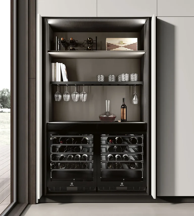 Cucina Origina Anta Profilo L Febal Casa, foto 6 di 8