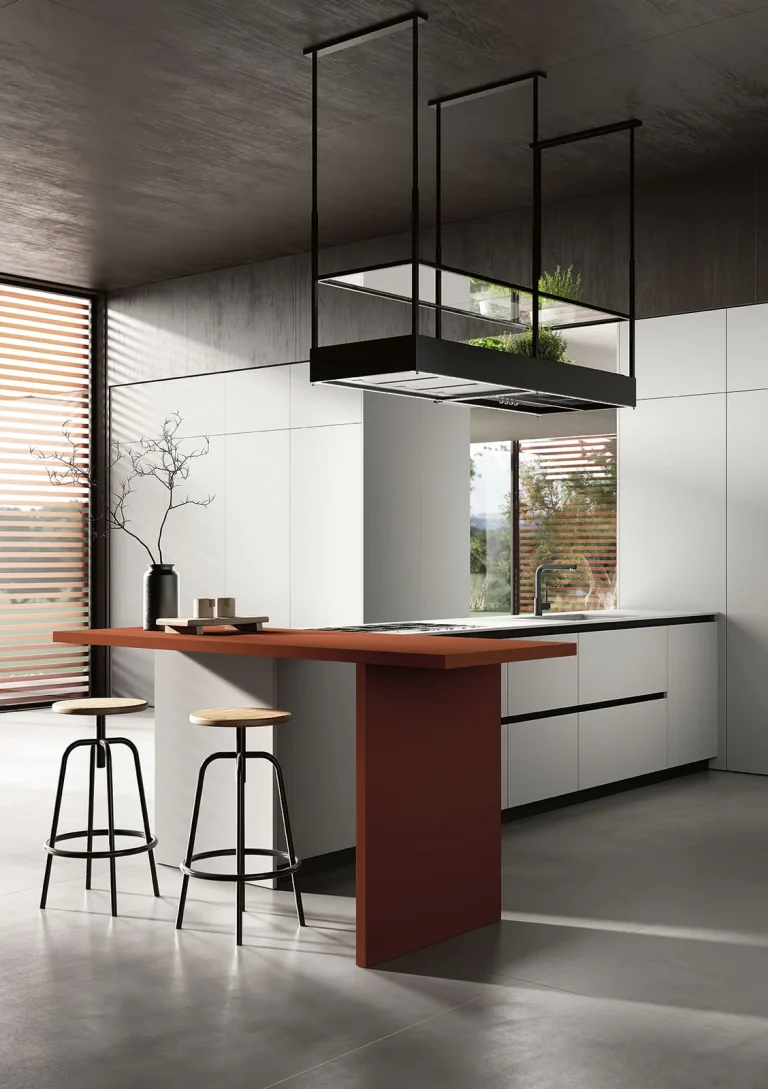 Cucina Origina Anta Profilo L Febal Casa, foto 8 di 8