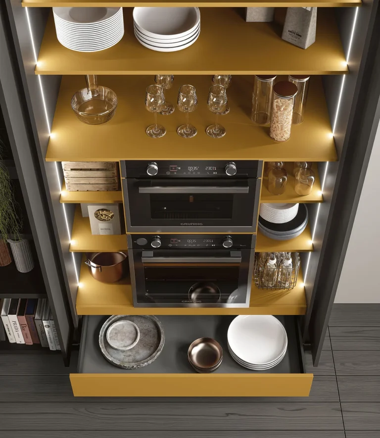 Cucina Origina Anta Sagoma 37 Febal Casa, foto 4 di 8