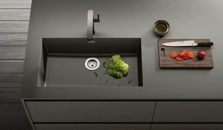 Cucina Origina Anta Sagoma 37 Febal Casa, foto 8 di 8